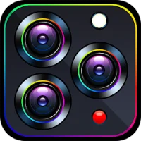 HD Camera: Professional Camera